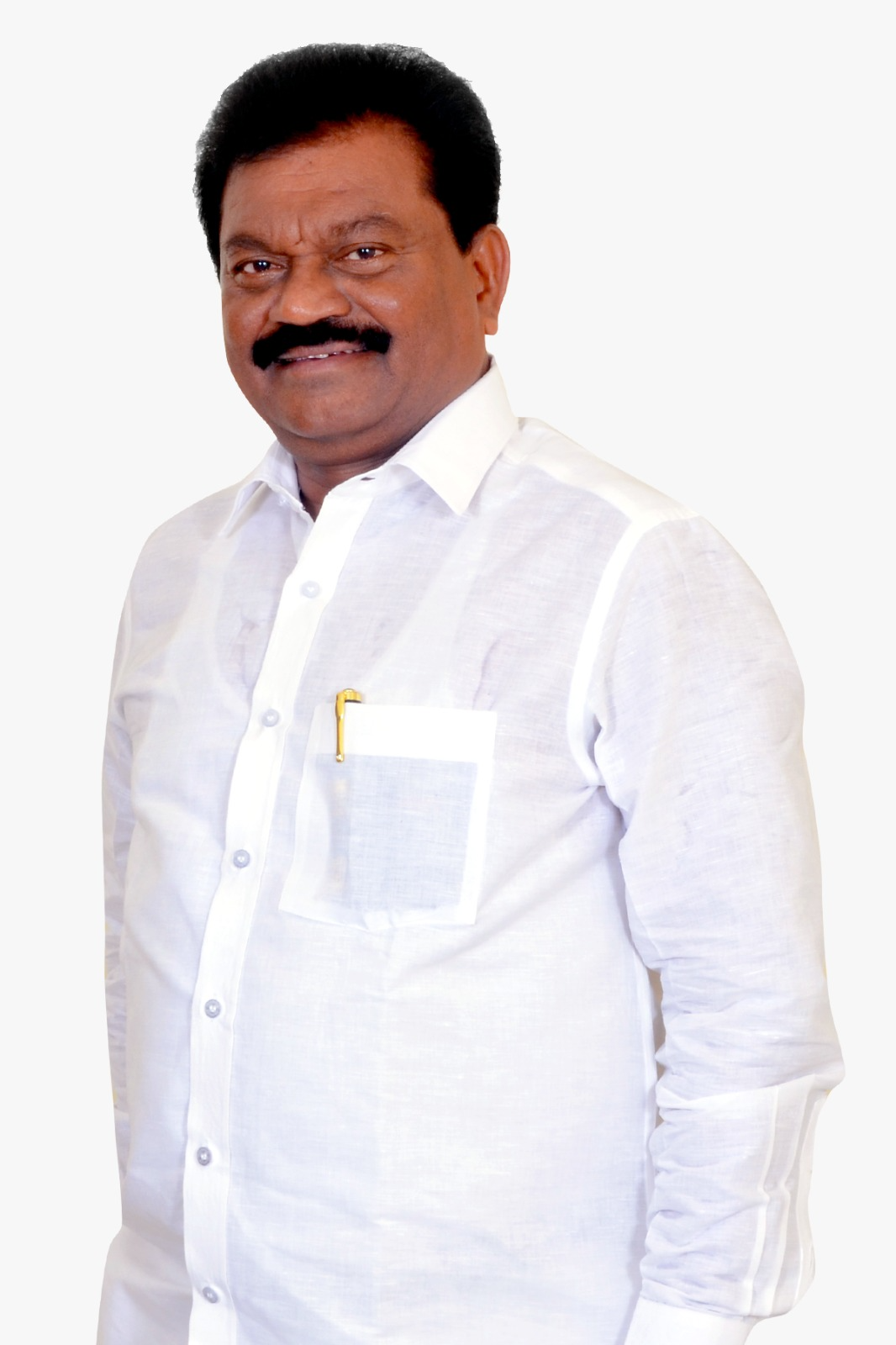 Sri Janga Krishna Murthy