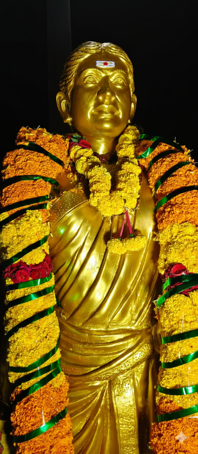 Nayakurala Nagamma