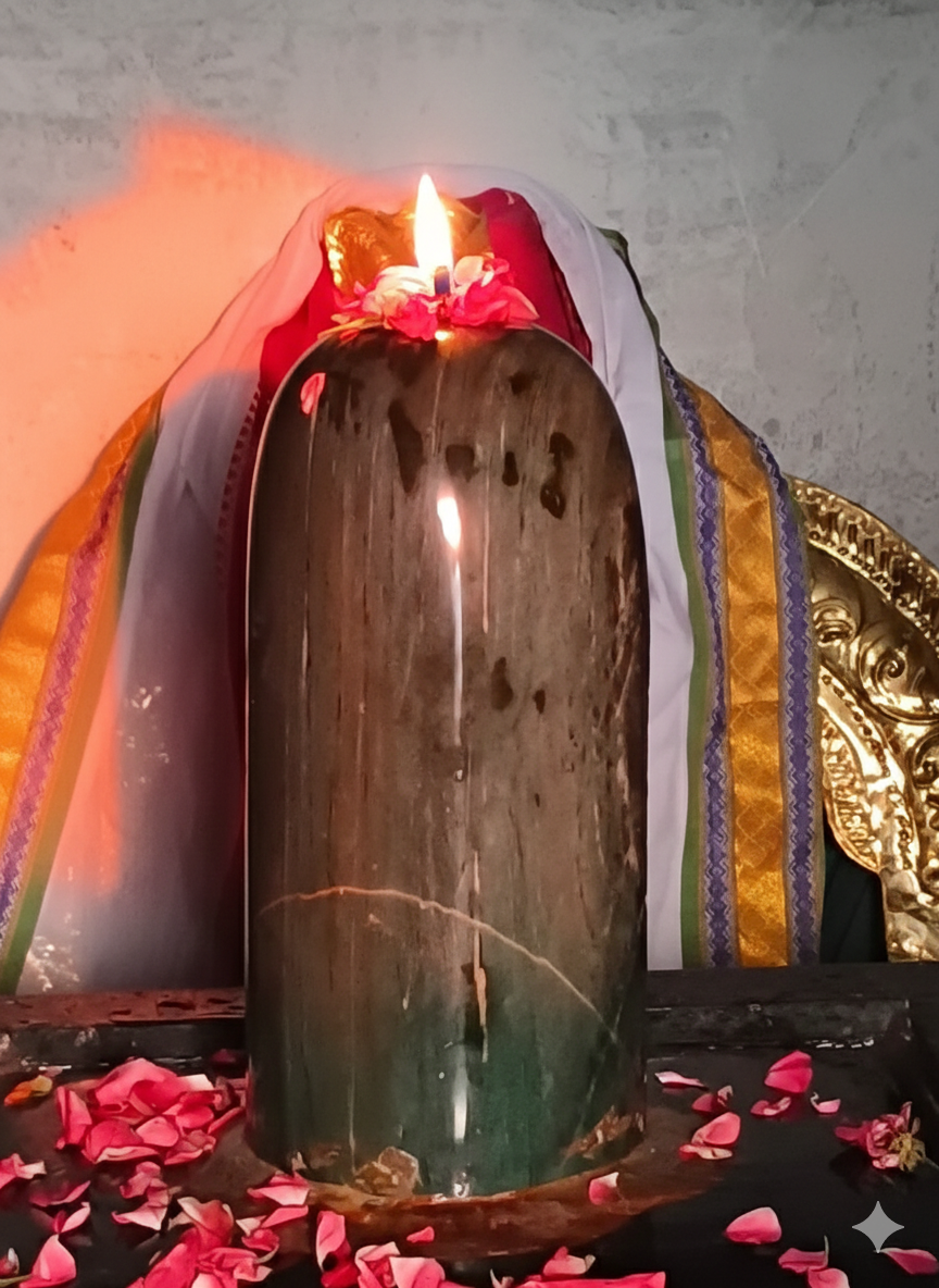 Shiva Lingam